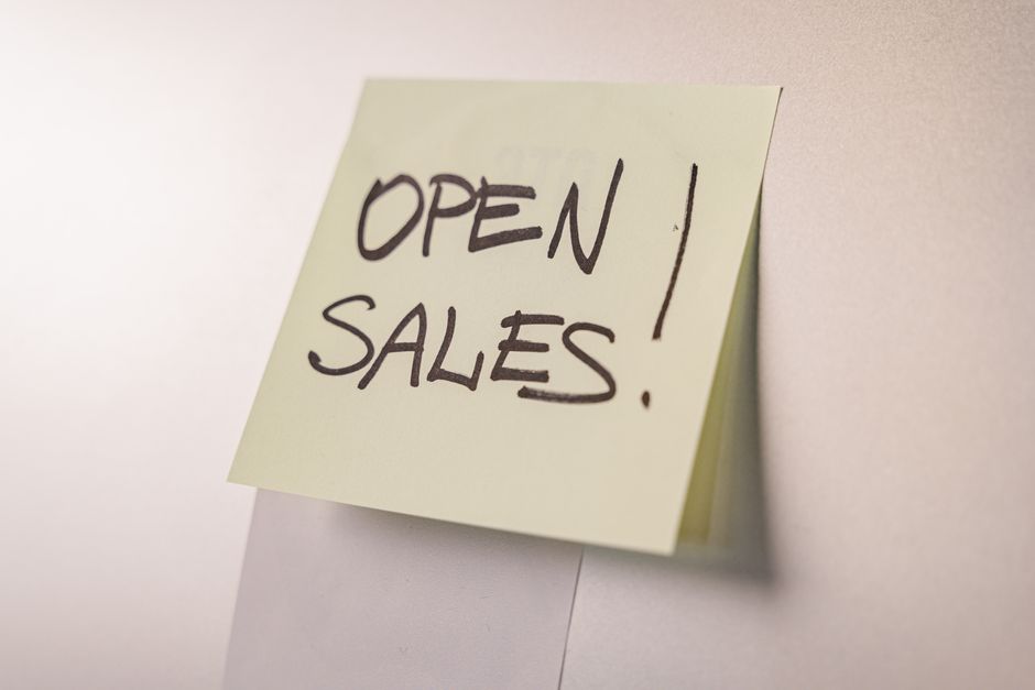 Sales Prospecting Strategy Guide
