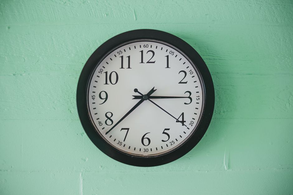 Implement a Reusable Weekly Planning Routine