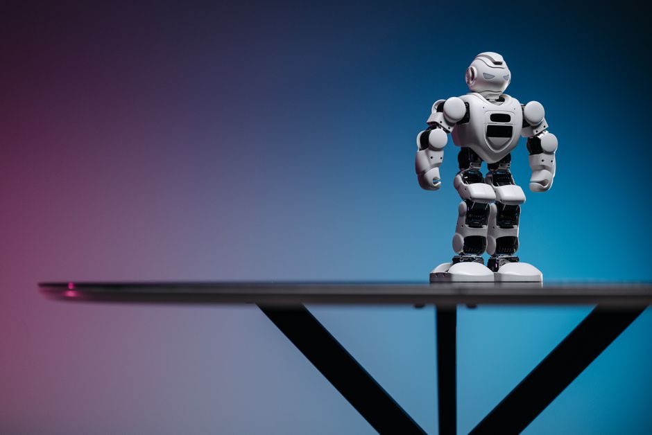 Define specific goals and KPIs for your automation setup