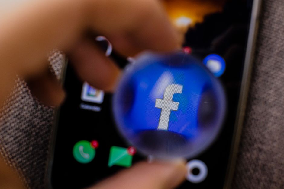 Facebook Data Privacy Scandal: Here’s What You Need to Know