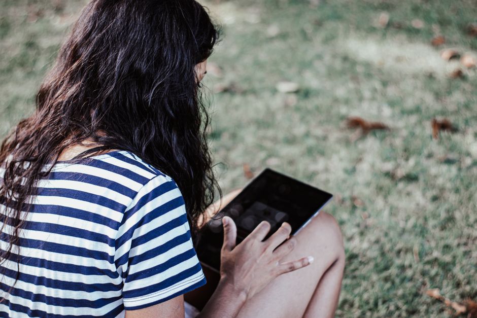 Polls and Surveys: Real-Time Feedback Techniques