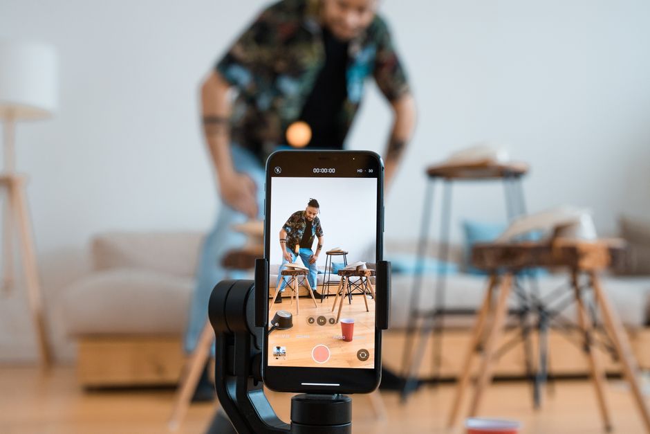AI-videogenerering: Hur AI skapar videoinnehåll
