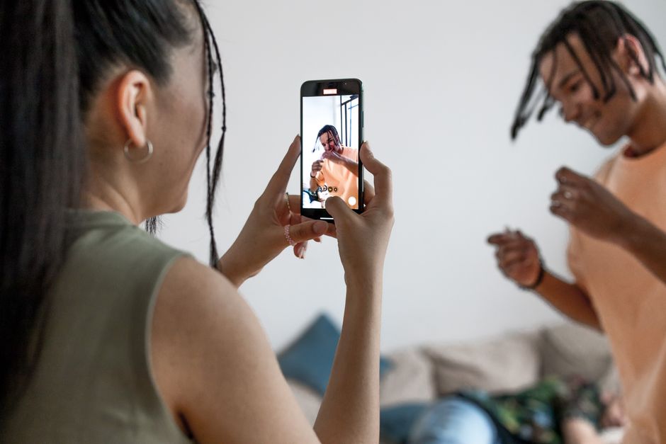AI-videogenerering - Hur AI skapar videoinnehåll