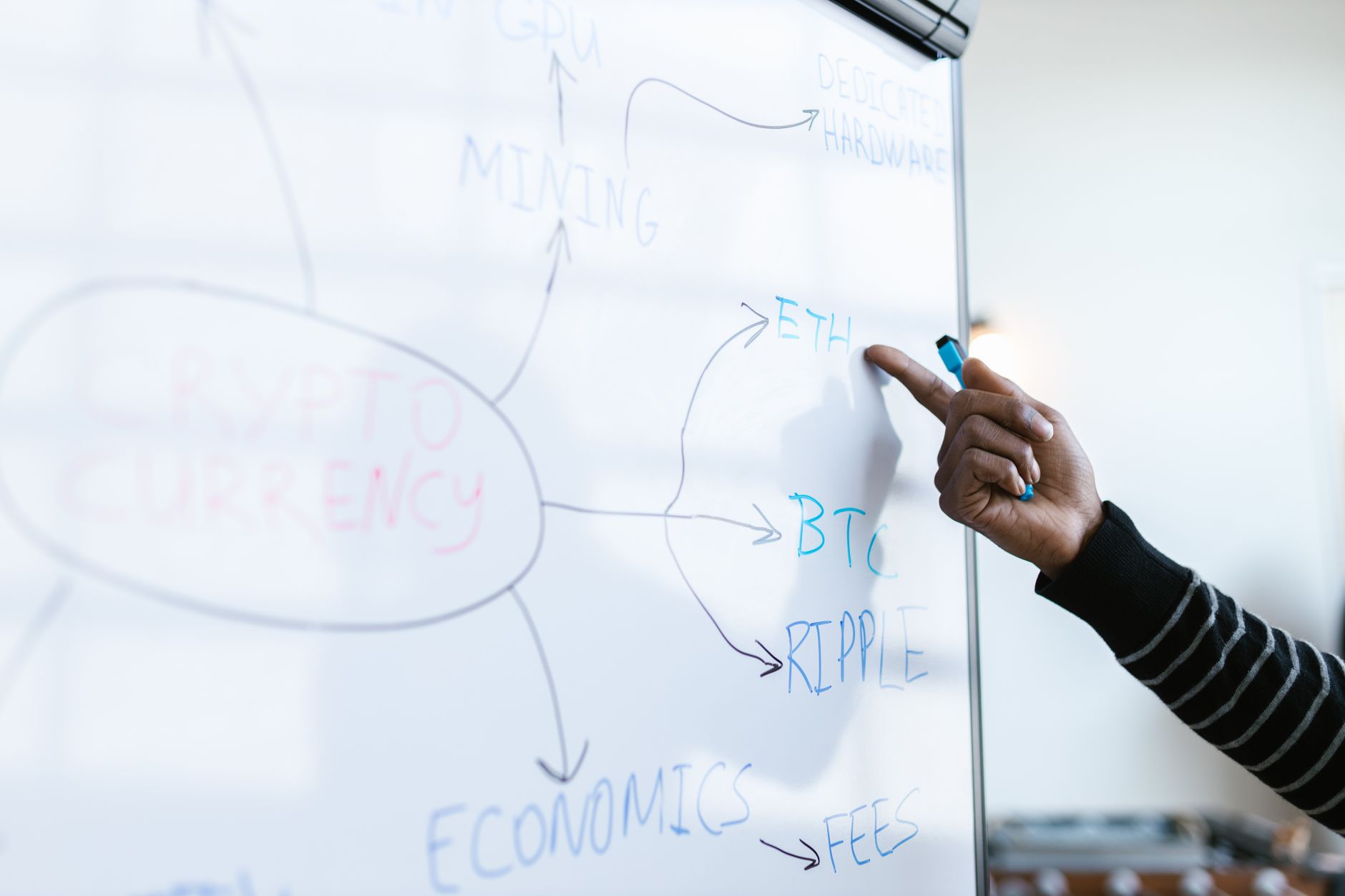 Niche Marketing Strategy Explained with Examples - A Practical Guide