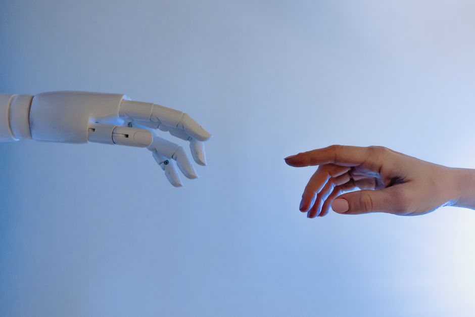 It Needs a Human Touch - How Personalization Drives Engagement It Needs a Human Touch: How Personalization Drives Engagement