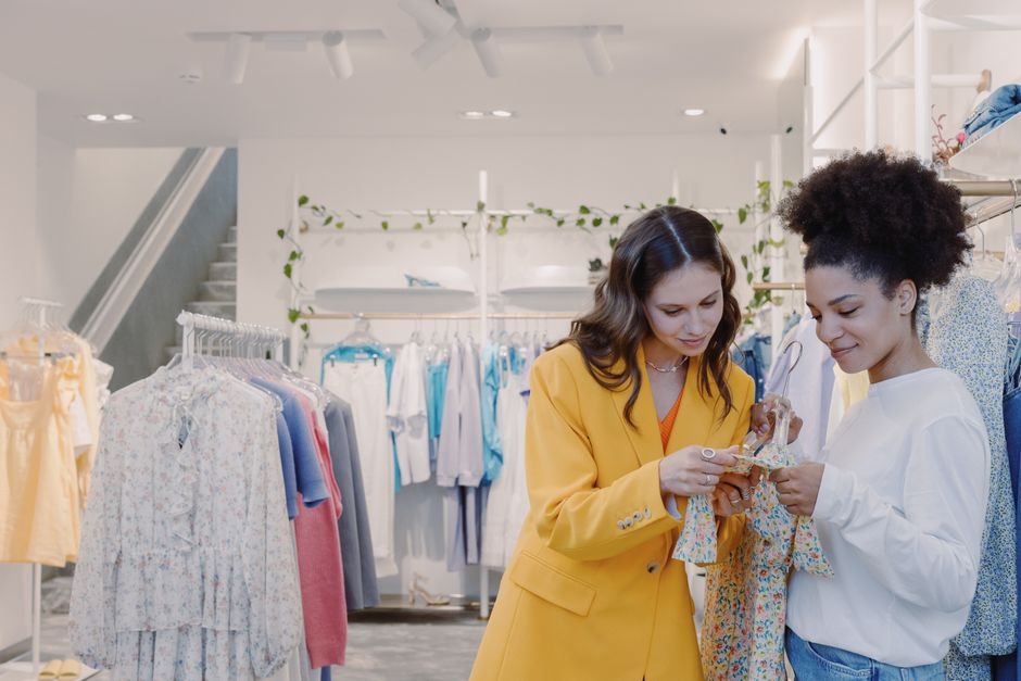 Step 1: Define target customer segments and personalization goals