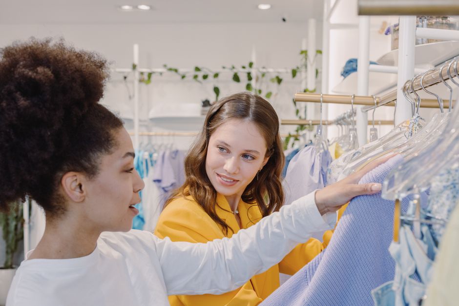 How to Create a Personalized Customer Experience in 5 Steps