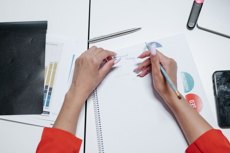 Define Target Keywords by Intent and Volume