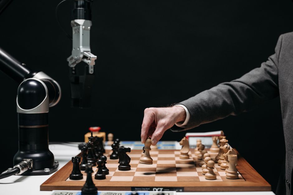50 New Artificial Intelligence Statistics for July 2025