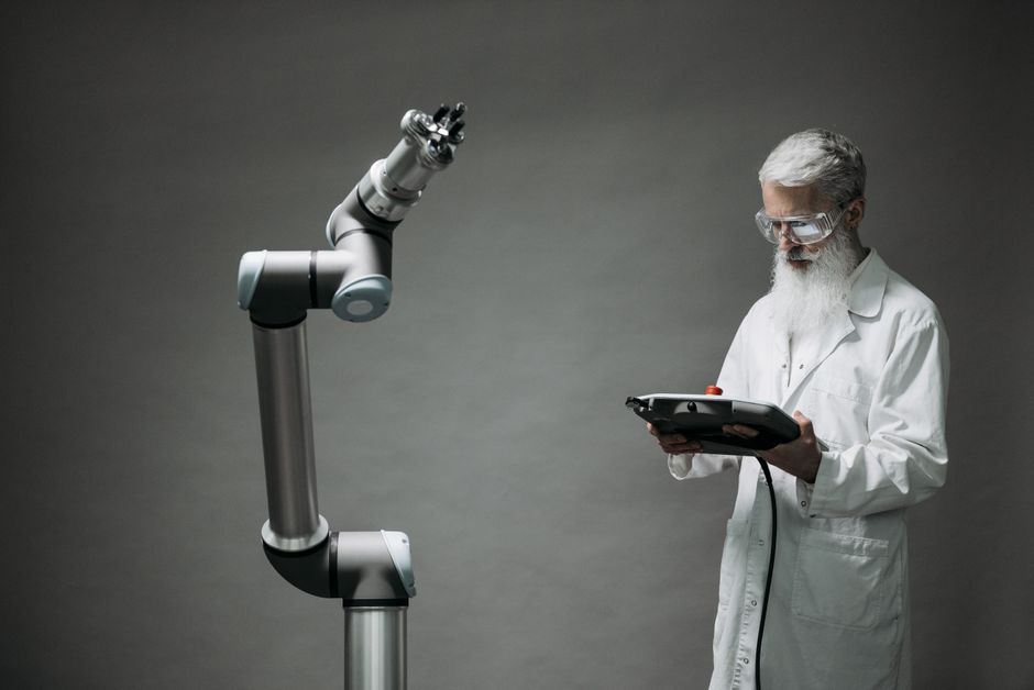 Understanding the Types of Artificial Intelligence: A Guide
