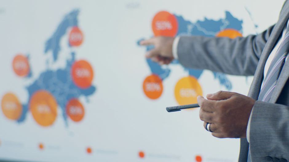 Social Media Demographics to Guide Your 2025 Strategy
