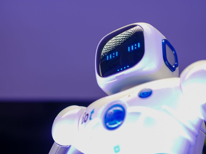AI in Modern Marketing: Transforming Strategy, Personalization, and ROI