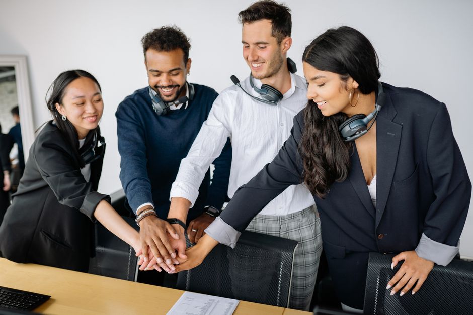 Define target user roles and access needs for knowledge assets