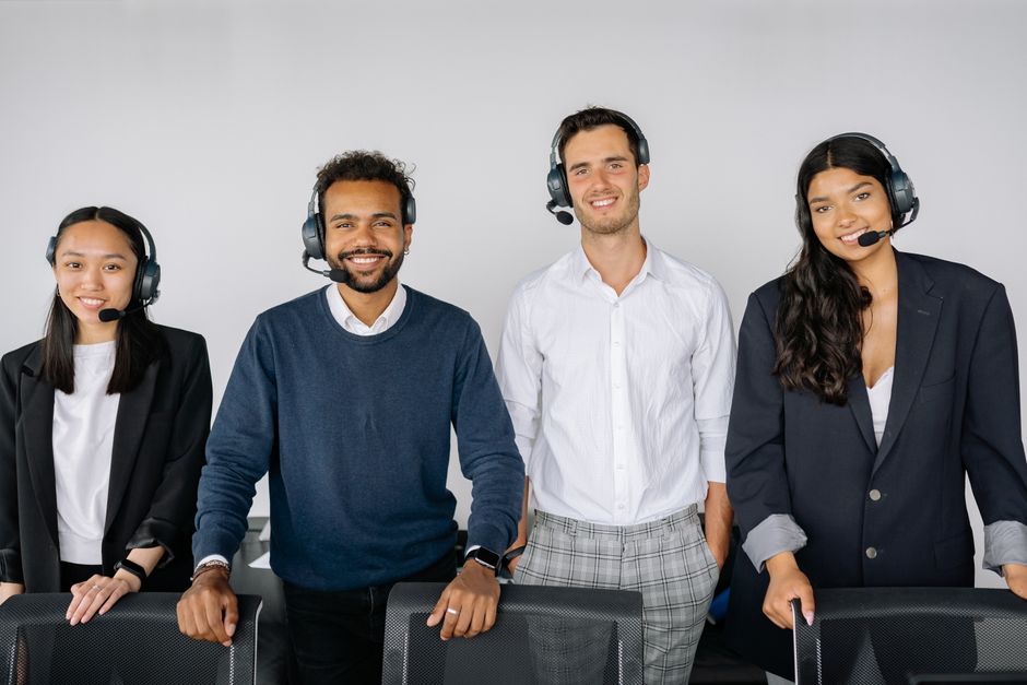 Customer Support AI: How AI Is Revolutionizing Customer Service in 2025