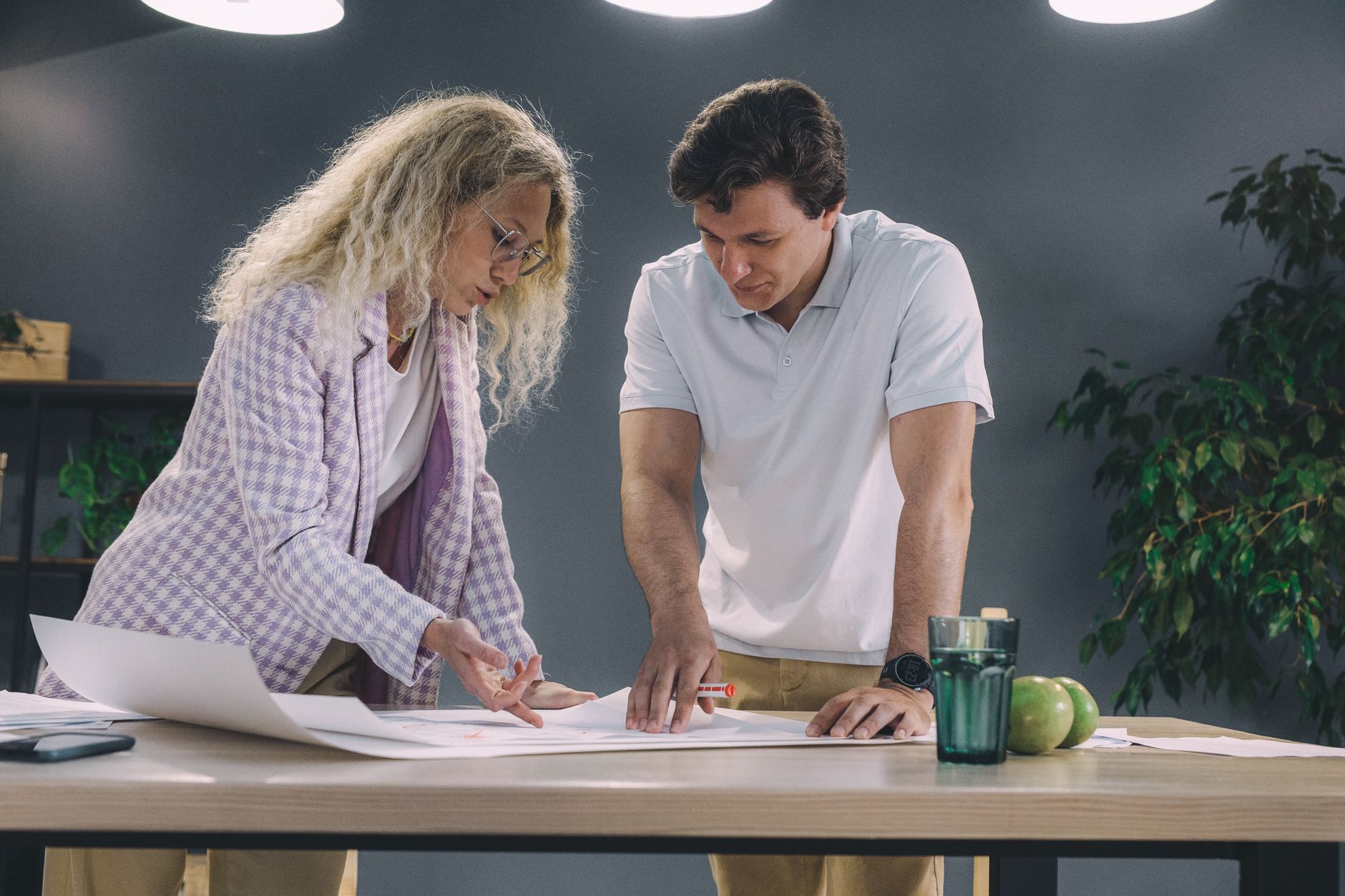 7 effektiva annonsdesignstrategier för professionella tjänsteföretag