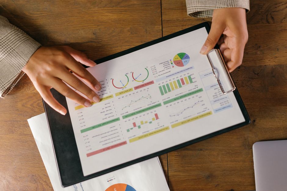 What Are Key Performance Indicators (KPIs): Definition, Examples, and Metrics