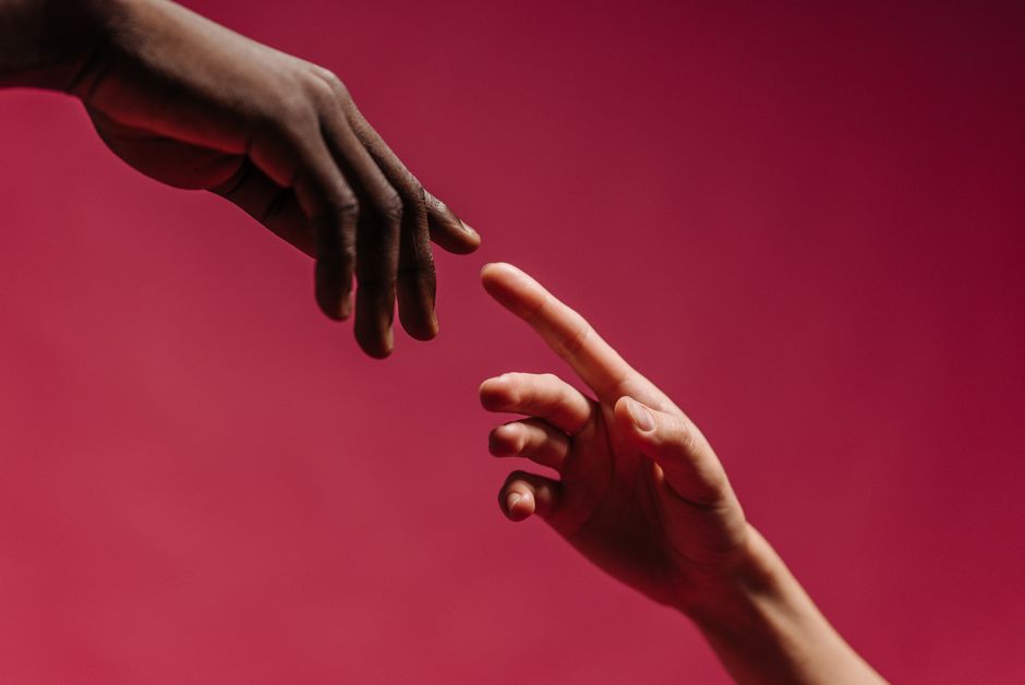 It Needs a Human Touch - Adding Empathy and Personalization to Your Products It Needs a Human Touch: Adding Empathy and Personalization to Your Products