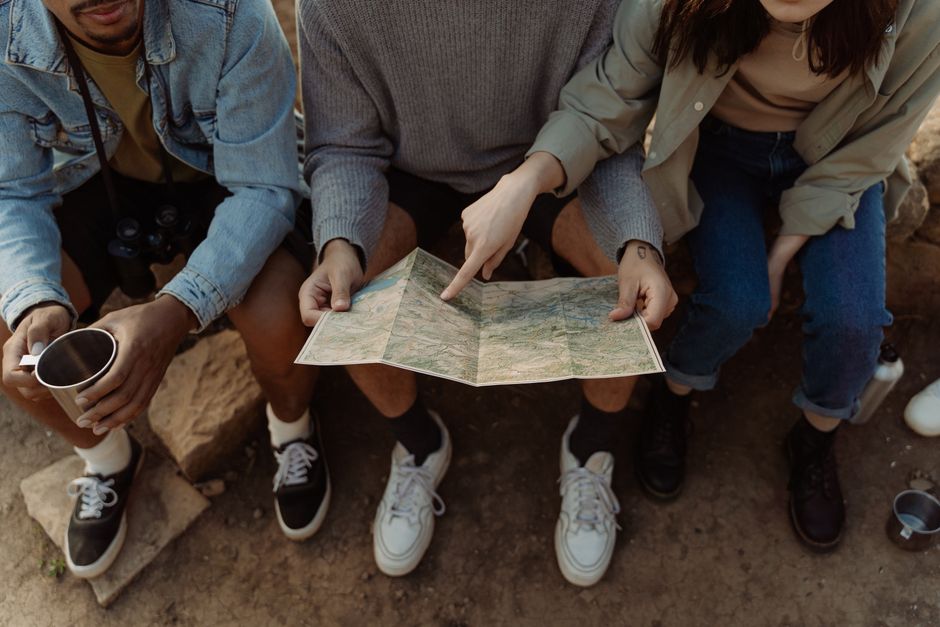 What is a Customer Journey Map? A Beginner's Guide