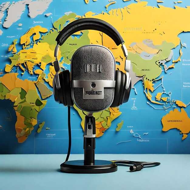 Global Listener Growth Rate in 2025 by Region