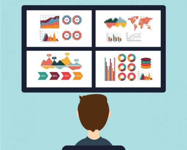 Power BI Components and Features – An In-Depth Guide