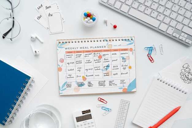 Prompts for Content Planning – Create an Effective Content Calendar