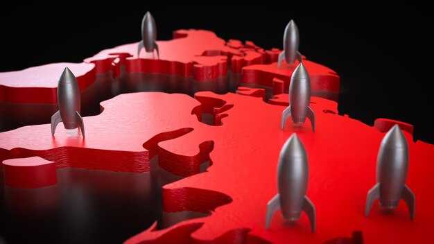 Red Ocean Strategy for SaaS – How to Grow in Competitive Markets