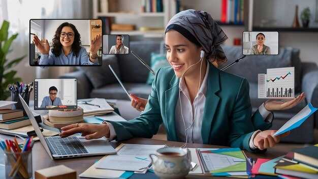 Remote Marketers – Strategies and Best Practices for Virtual Teams