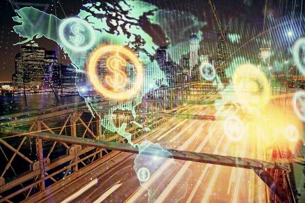 Technological Capabilities Enabling Cross-Border Scaling