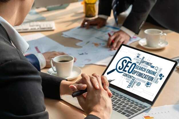 SEO for Landing Pages – Best Optimization Practices for 2025