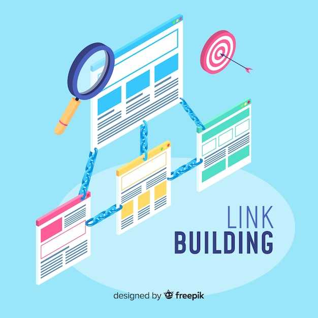 Develop an internal linking strategy to reinforce page authority