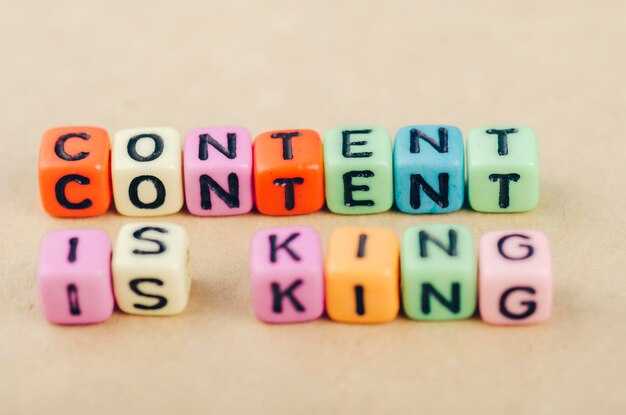 Craft data-driven stories that build trust and establish brand authority