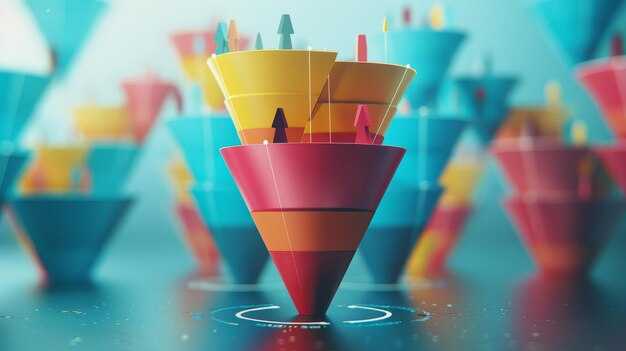 The Content Funnel – A Practical Guide to Turning Traffic into Conversions