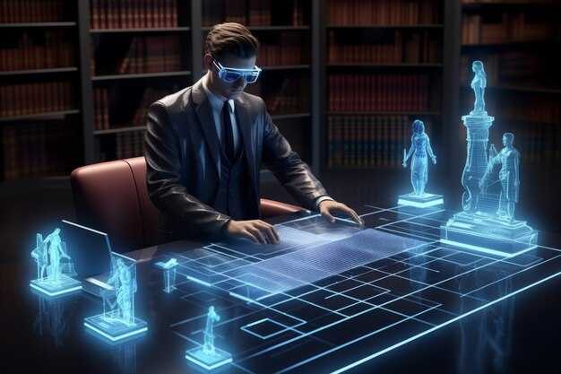 Designing Roles and Communication: Administrative Principles in Action