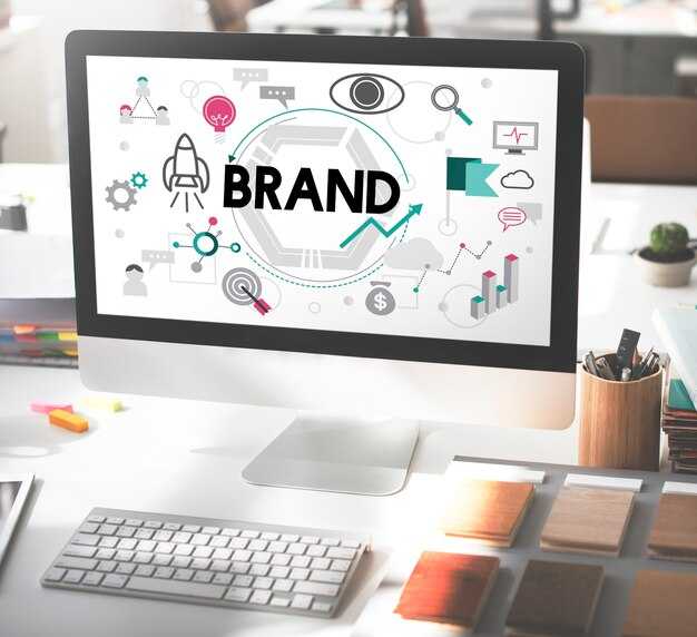 The Role of Branding in Modern Marketing