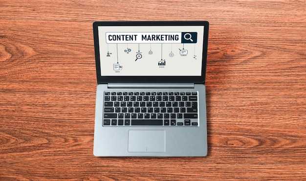 Define clear content objectives that map to business metrics