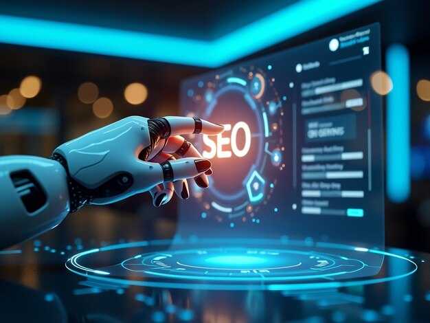 Top 10 AI SEO Tools for 2025 – Boost Your Rankings with AI-Powered SEO