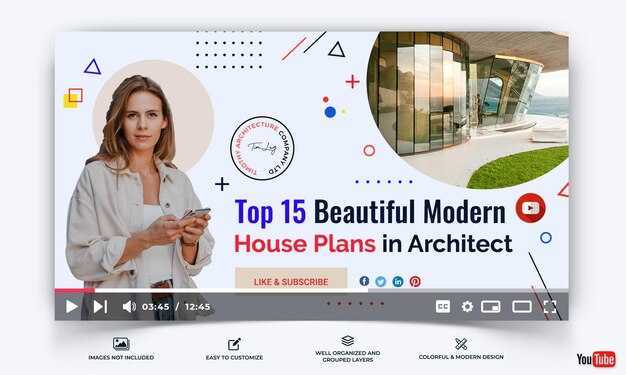 Top 10 Best Advertising Video Templates — Updated