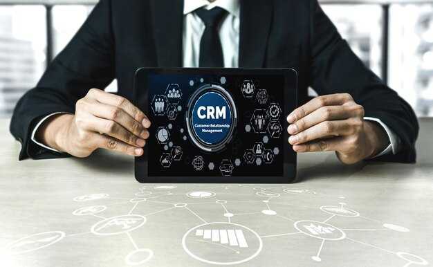 Why CRM Belongs in Every Retention Stack