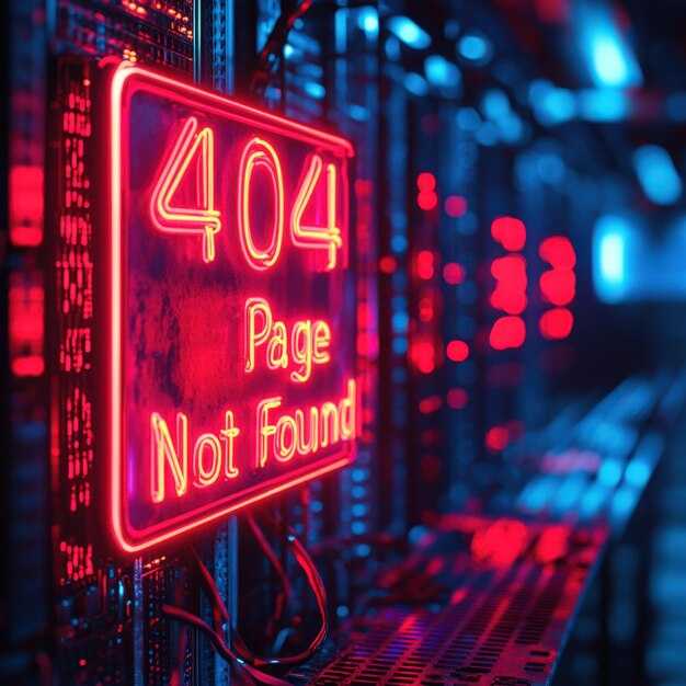 Troubleshooting HTTP 404 Not Found on IIS – A System Administrator’s Guide