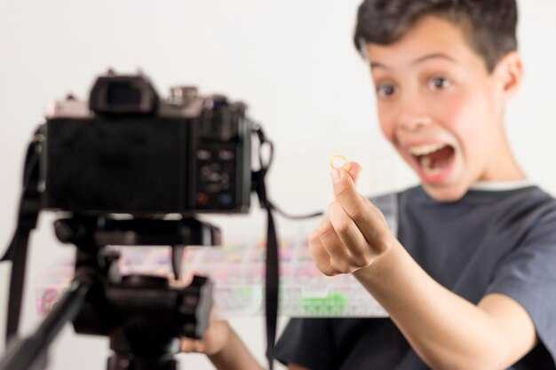 Production and outreach tips
