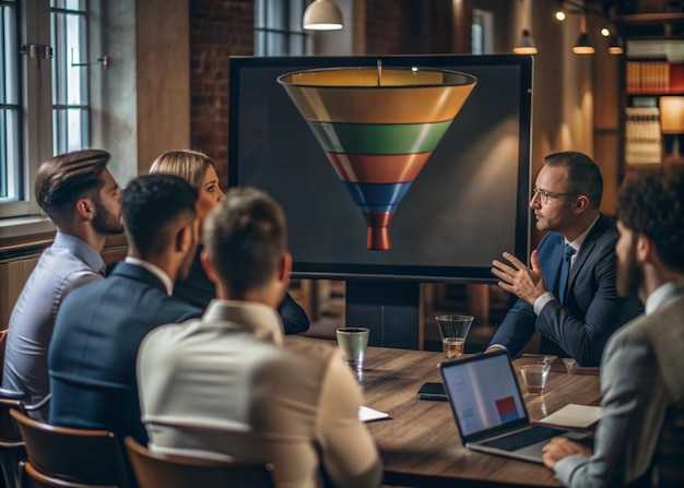 What is a Digital Marketing Funnel: Definition & Traditional Marketing Funnel