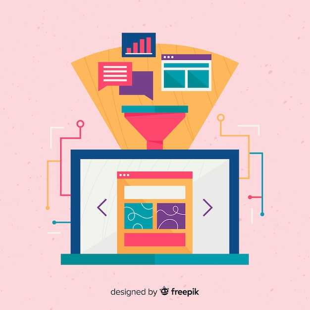 Key Differences Between Digital and Traditional Funnels