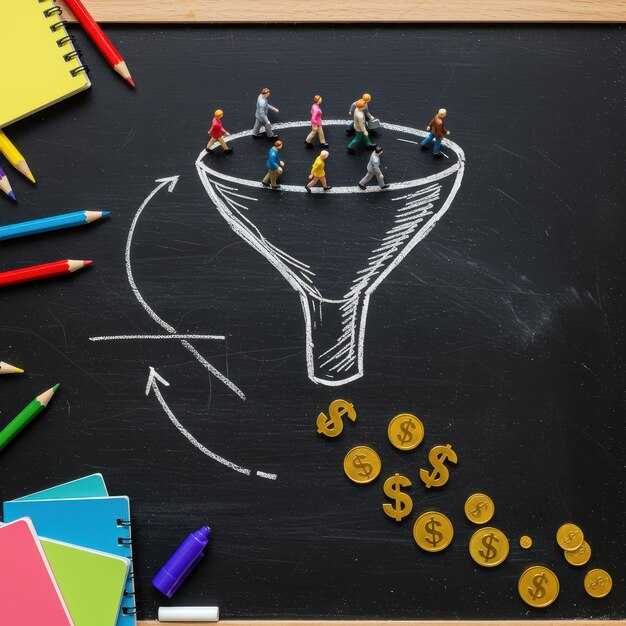 What is a Digital Marketing Funnel – Definition &amp