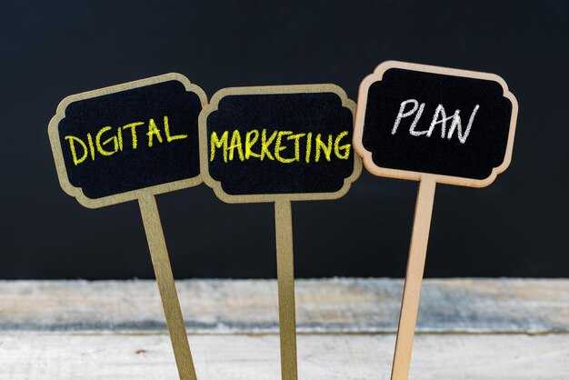 Digital Marketing Roadmap: A Practical Guide