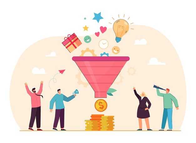 What Is a Sales Funnel? How to Build an Effective Funnel