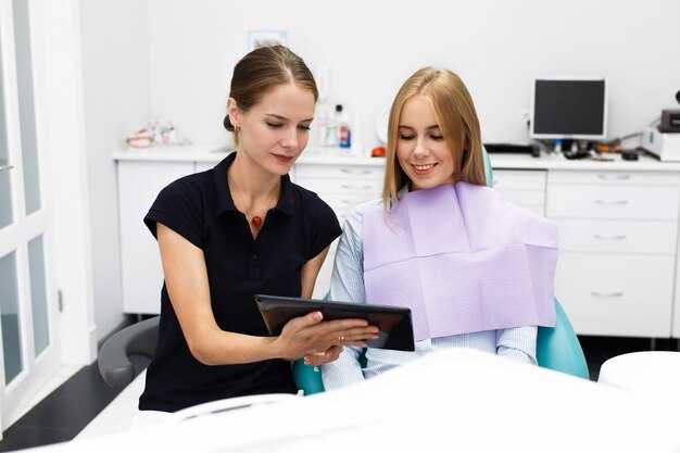 How do I optimize Google Business Profile for a dental specialty?