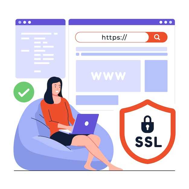Installing and Enabling SSL on Your Server