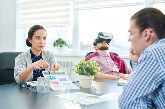 Clarify decision rights and ownership at each design stage