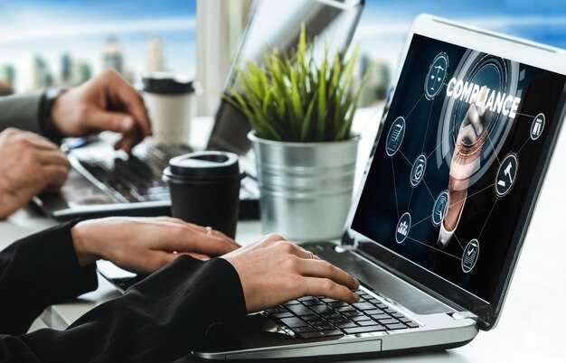 Data handling and access controls