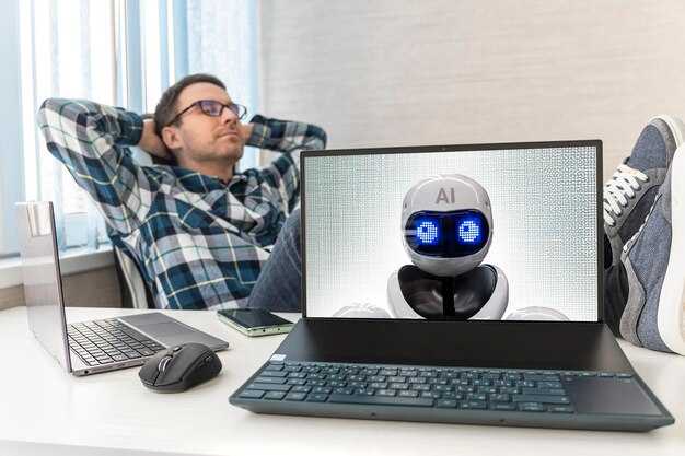 Working with AI Remotely – How to Collaborate with Artificial Intelligence from Anywhere